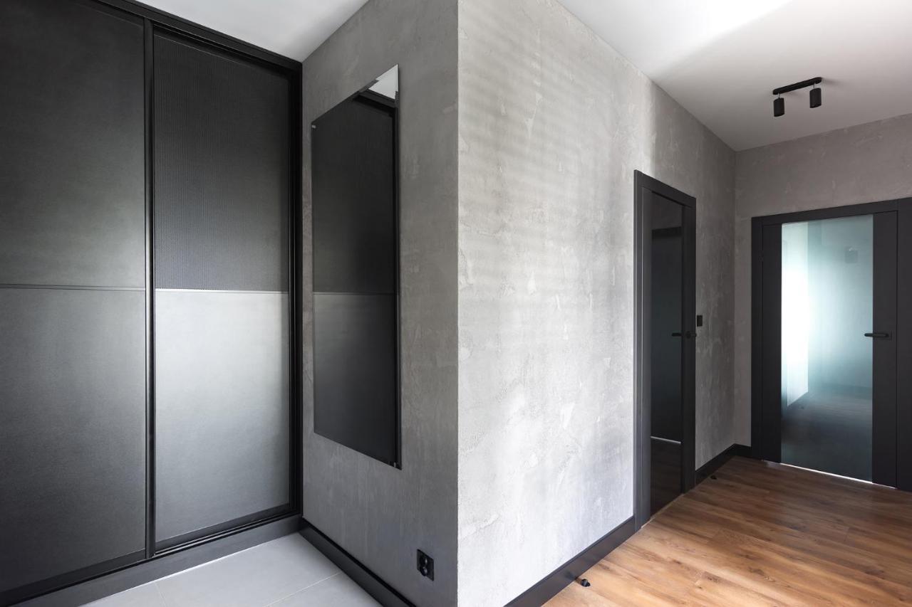 Victoria Apartment Krakau Buitenkant foto
